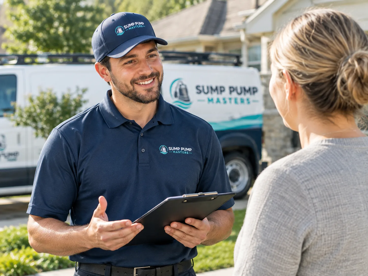 Sump Pump Repair Wallowa, OR FAQs
